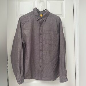 Eddie Bauer button down shirt
